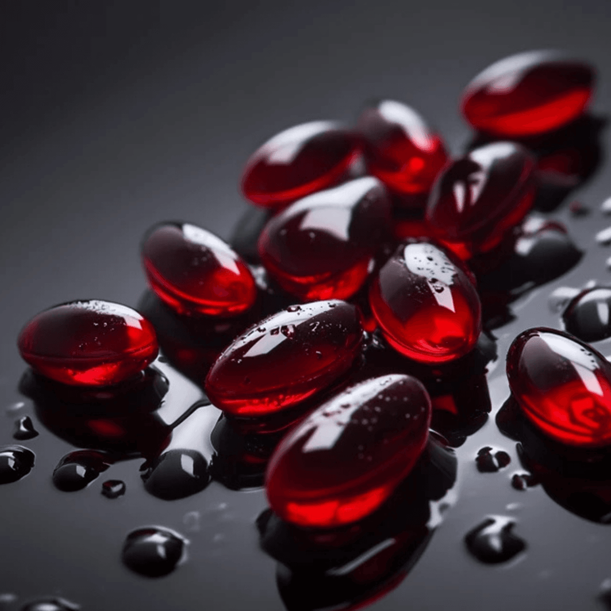 365 Core Denfense Astaxanthin - Image 4