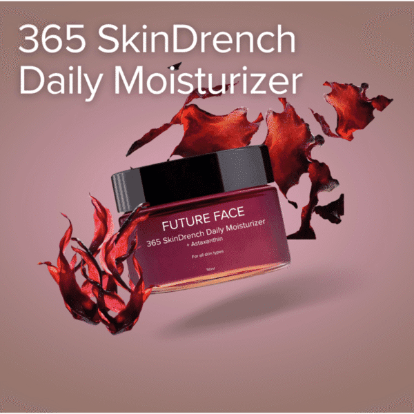 365 SkinDrench Daily Moisturizer - Image 3