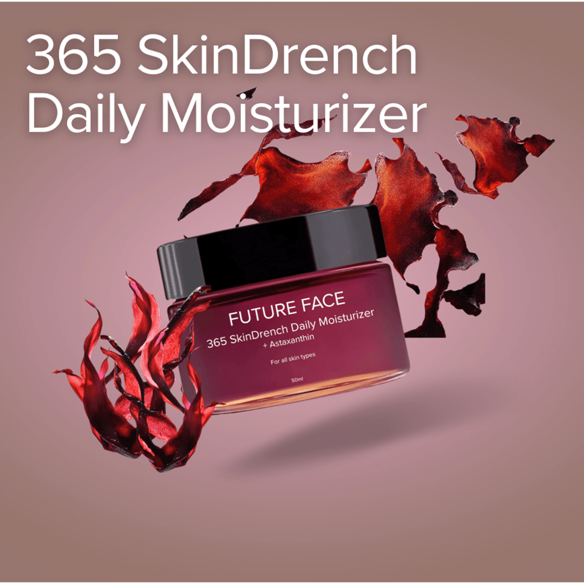 365 SkinDrench Daily Moisturizer - Image 3