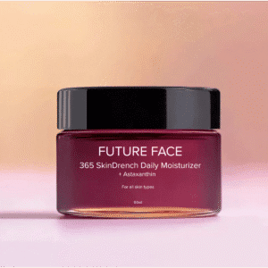365 SkinDrench Daily Moisturizer