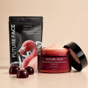 365 Daily Inside-Out Skin Support