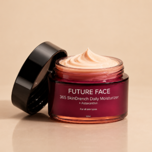365 SkinDrench Moisturizer