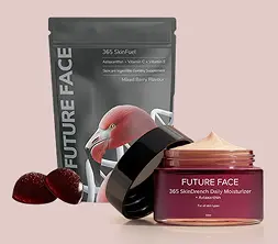 365 Daily Inside-Out Skin Support