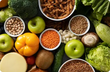 Nourishing Skin From Within