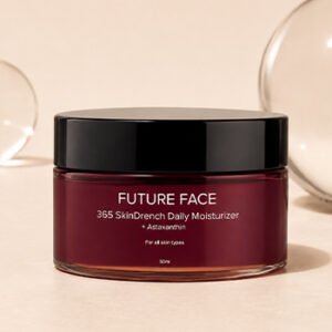 365 SkinDrench Moisturizer