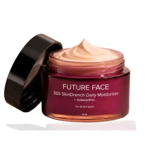 365 SkinDrench Moisturizer