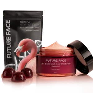 365 Daily Inside-Out Skin Support