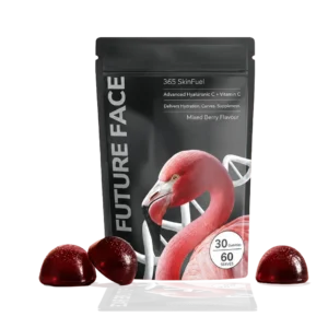 365 Daily Skin Nutrition Gummy