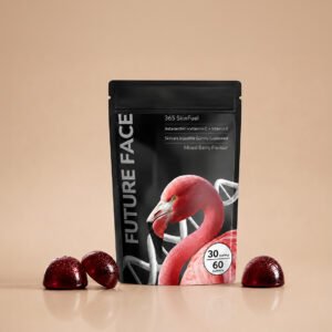 365 Daily Skin Nutrition Gummy