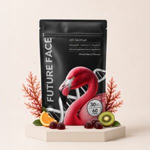 365 Daily Skin Nutrition Gummy
