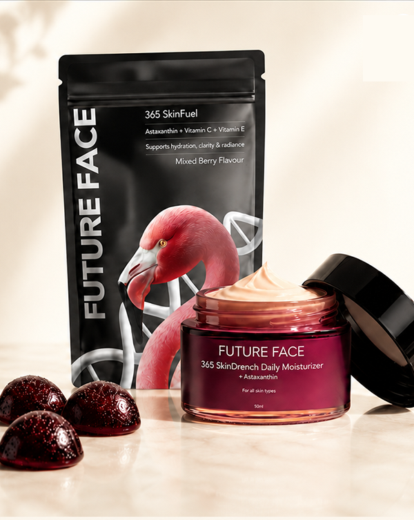 Future Face Product