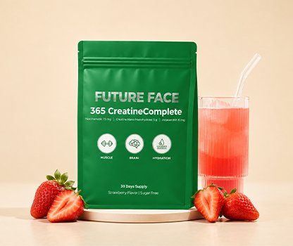 365 CreatineComplete