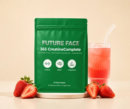 365 CreatineComplete